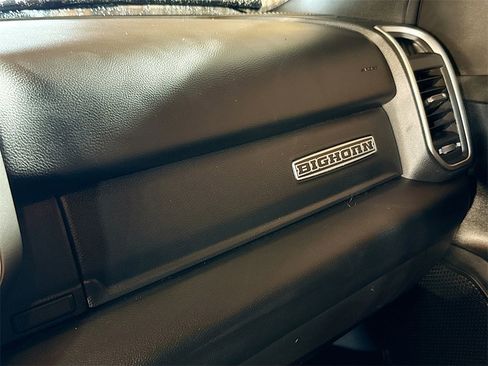 Used 2019 RAM 1500 Big Horn image 21