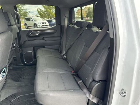 Used 2023 Chevrolet Silverado 1500 LT w/ All Star Edition Plus image 49
