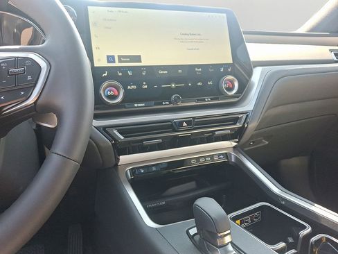 New 2025 Lexus TX 350 AWD image 8