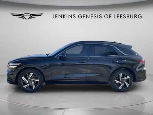 Used 2026 Genesis GV70 3.5T Sport Advanced AWD/4WD image 5