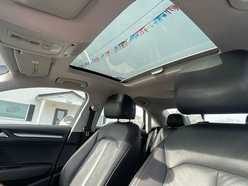 Used 2015 Audi A3 2.0T Premium w/ Cold Weather Package image 14