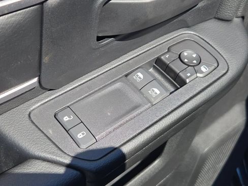 New 2026 RAM 2500 Tradesman AWD/4WD image 19