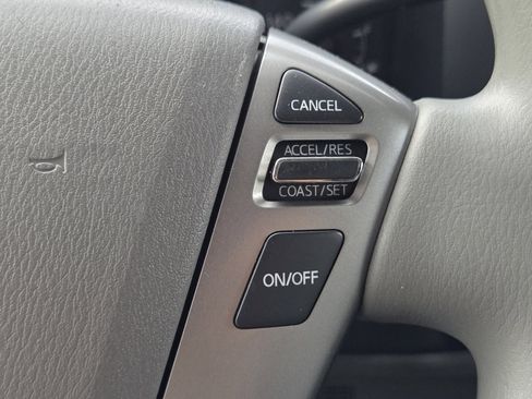 Used 2020 Nissan NV 3500 SV image 22