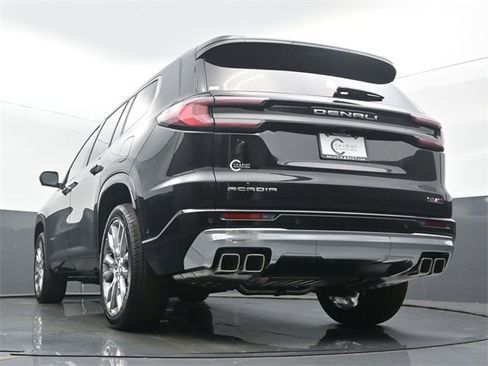 New 2025 GMC Acadia Denali w/ Super Cruise Package image 51