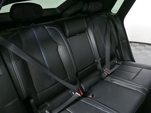 New 2026 Cadillac Lyriq Premium Sport image 23