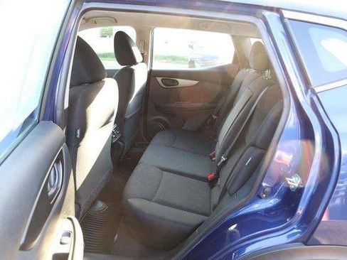 Used 2020 Nissan Rogue Sport S w/ Appearance Package AWD/4WD image 19
