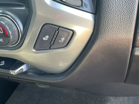 Used 2017 Chevrolet Silverado 1500 LT w/ All Star Edition AWD/4WD image 35