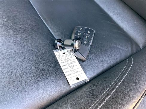 Used 2024 Chevrolet Tahoe LT AWD/4WD image 28