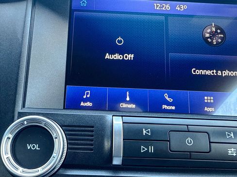 Used 2020 Ford Mustang Coupe w/ Equipment Group 101A image 23