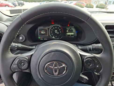 New 2026 Toyota GR86 image 9