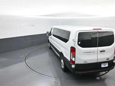 New 2025 Ford Transit 350 XL image 22