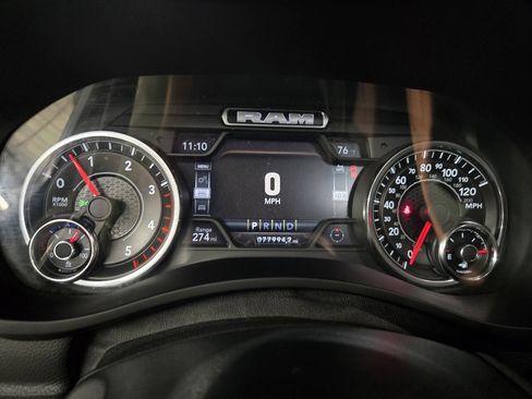 Used 2023 RAM 2500 Laramie AWD/4WD image 15