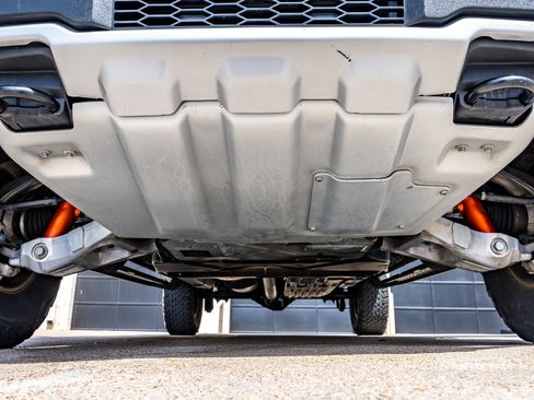Used 2020 Ford F150 Raptor w/ Equipment Group 802A Luxury AWD/4WD image 14