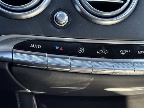 Used 2018 Mercedes-Benz S 560 4MATIC Coupe image 36