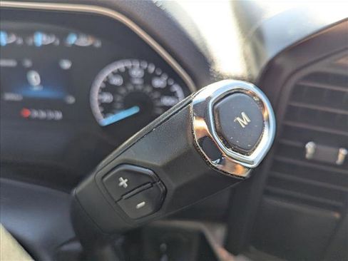 Used 2023 Ford F150 XL w/ STX Appearance Package image 13