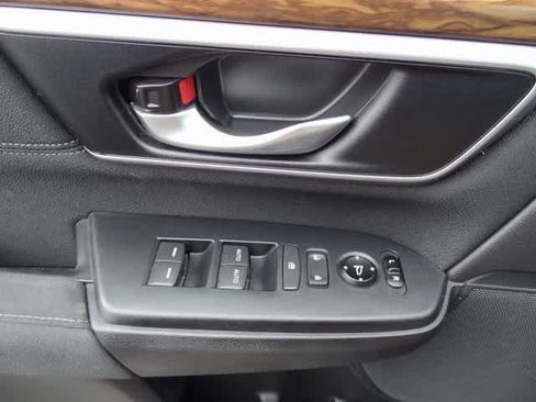 Used 2018 Honda CR-V EX image 18