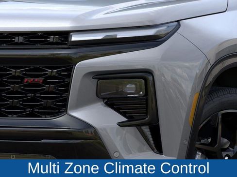 New 2026 Chevrolet Traverse RS image 10