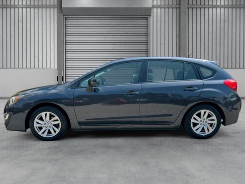 Used 2016 Subaru Impreza 2.0i Premium AWD/4WD image 2