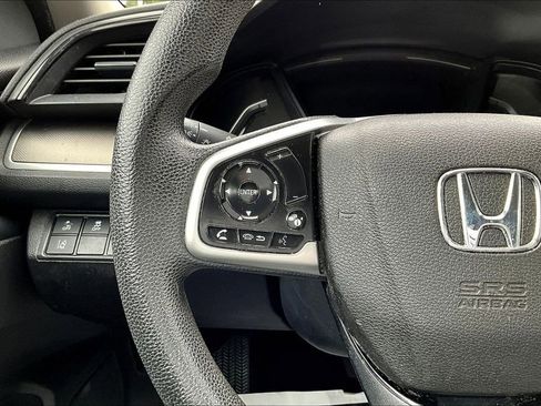 Used 2020 Honda Civic LX image 10