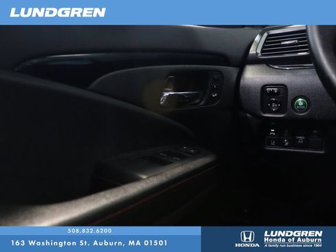 Used 2017 Honda Ridgeline Black Edition image 29