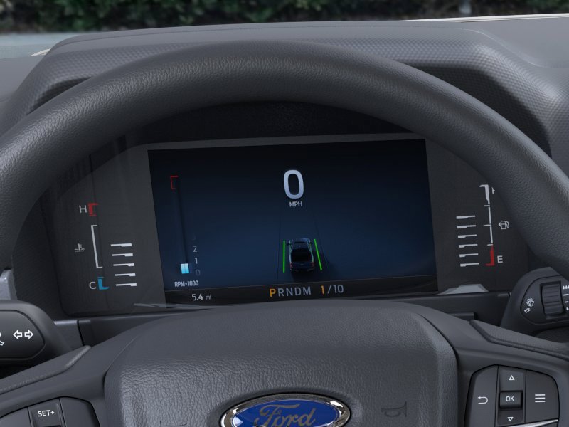 New 2026 Ford Ranger XL RWD image 13
