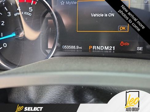 Used 2019 Ford F250 Lariat AWD/4WD image 8