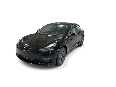 Used 2023 Tesla Model 3 Standard Range RWD image 1