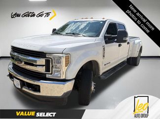 Used 2018 Ford F350 XLT AWD/4WD video 1