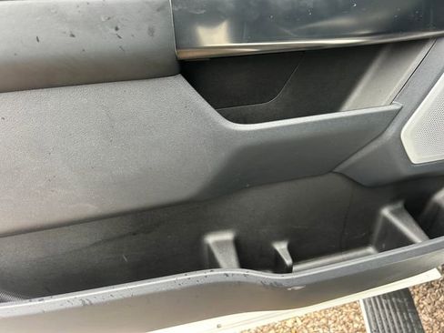 Used 2025 Ford F450 Platinum w/ FX4 Off-Road Package image 35