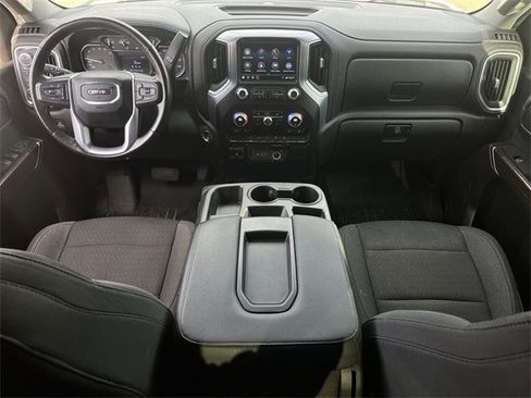 Used 2019 GMC Sierra 1500 SLE w/ SLE Value Package image 11