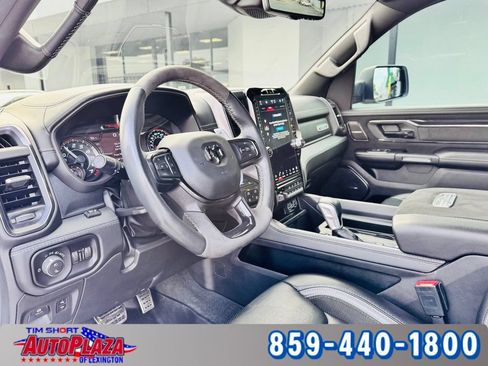 Used 2022 RAM 1500 TRX w/ TRX Level 2 Equipment Group AWD/4WD image 20