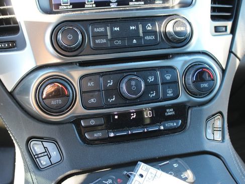 Used 2019 Chevrolet Tahoe Premier image 21