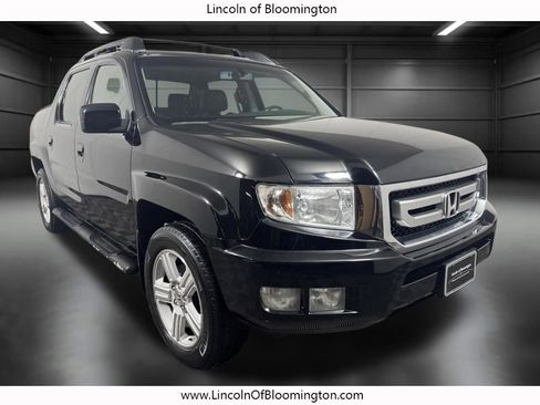 Used 2010 Honda Ridgeline RTL image 7