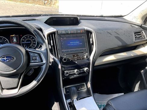 Used 2022 Subaru Ascent Limited AWD/4WD image 19