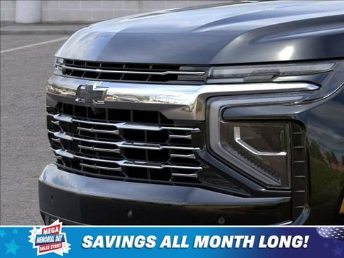 New 2026 Chevrolet Tahoe Premier w/ Sun And Tow Package AWD/4WD image 13