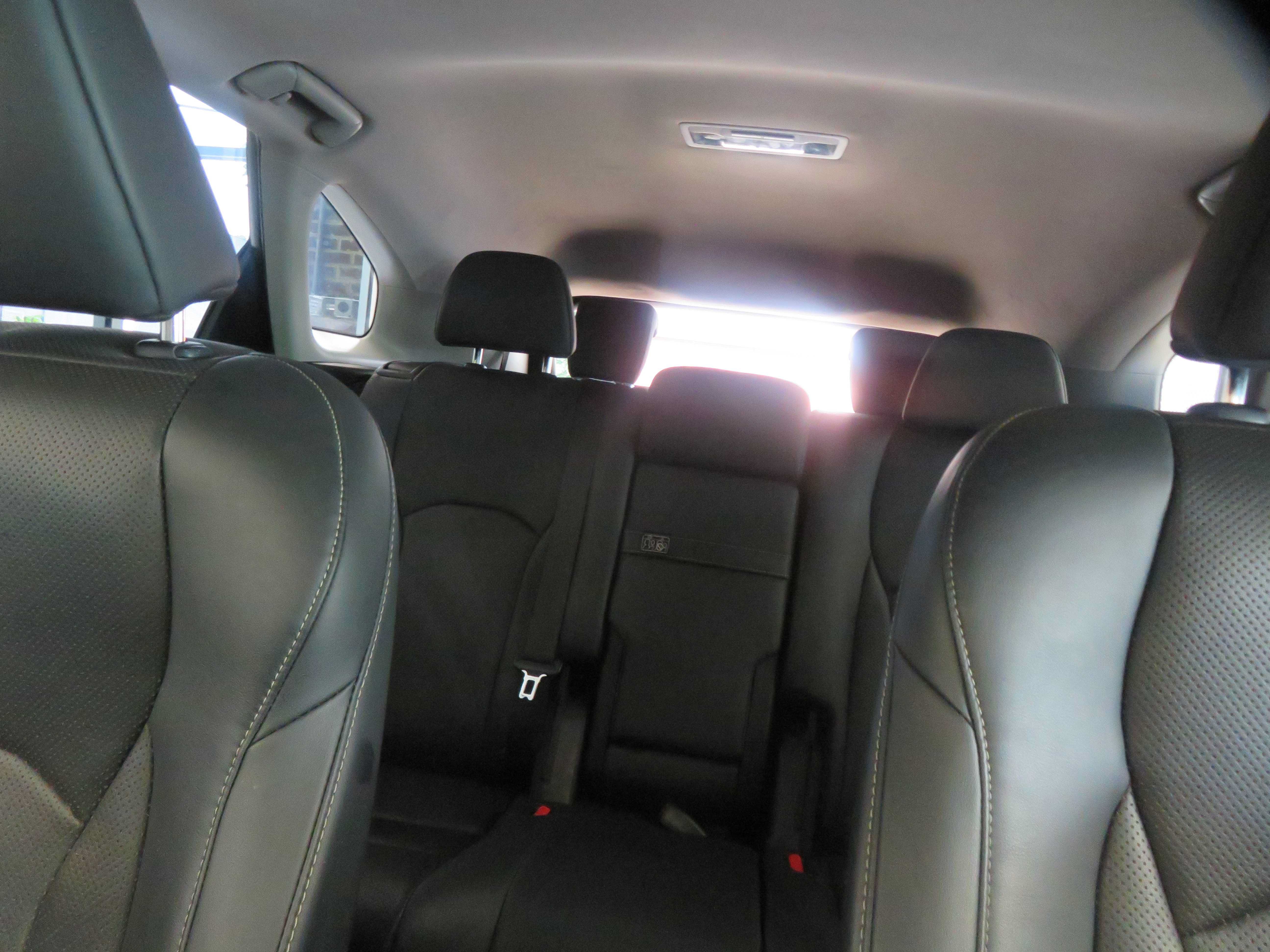 Used 2021 Lexus RX 350L FWD w/ Premium Package image 48