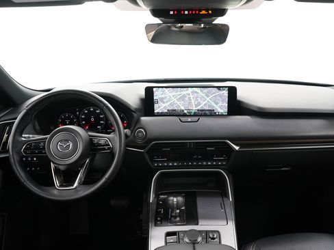 Certified 2024 MAZDA CX-90 Plug-In Hybrid w/ Premium Plus image 19