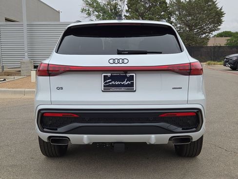 New 2026 Audi Q5 Premium Plus AWD/4WD image 12