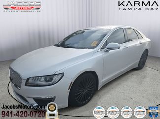 Used 2018 Lincoln MKZ Reserve w/ Technology Package FWD video 1
