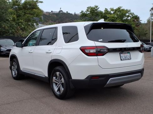 Certified 2024 Honda Pilot EX-L image 7