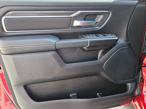 New 2026 RAM 1500 Big Horn AWD/4WD image 15