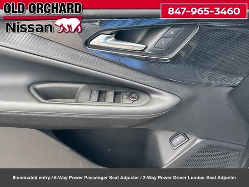 Used 2024 Chevrolet Blazer EV LT AWD/4WD image 10