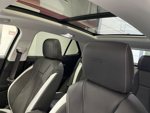 New 2026 Buick Envision Sport Touring image 16