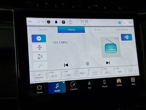 Used 2023 Jeep Grand Cherokee 4WD 4xe image 7