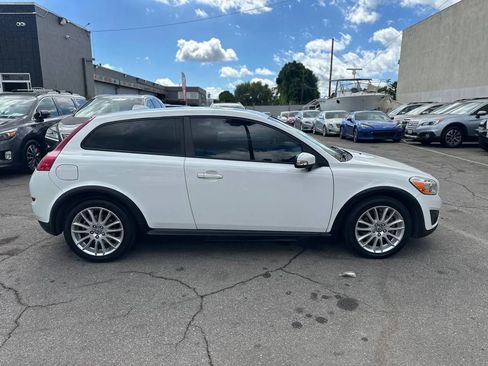 Used 2012 Volvo C30 T5 image 22
