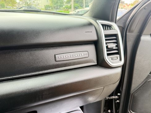 Used 2019 RAM 1500 Big Horn image 55