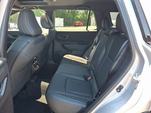 New 2026 Subaru Outback Premium AWD/4WD image 11