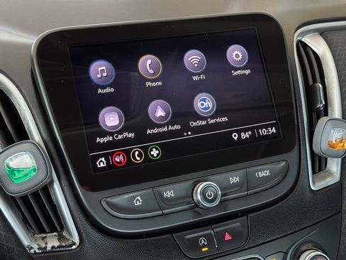 Used 2023 Chevrolet Malibu RS FWD image 29