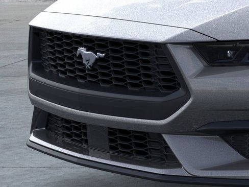 New 2026 Ford Mustang Coupe RWD image 17