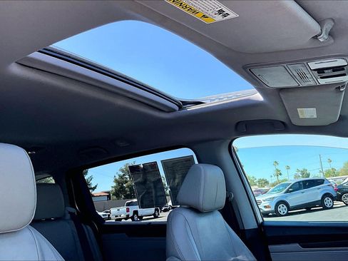 Used 2018 Honda Odyssey EX-L image 16